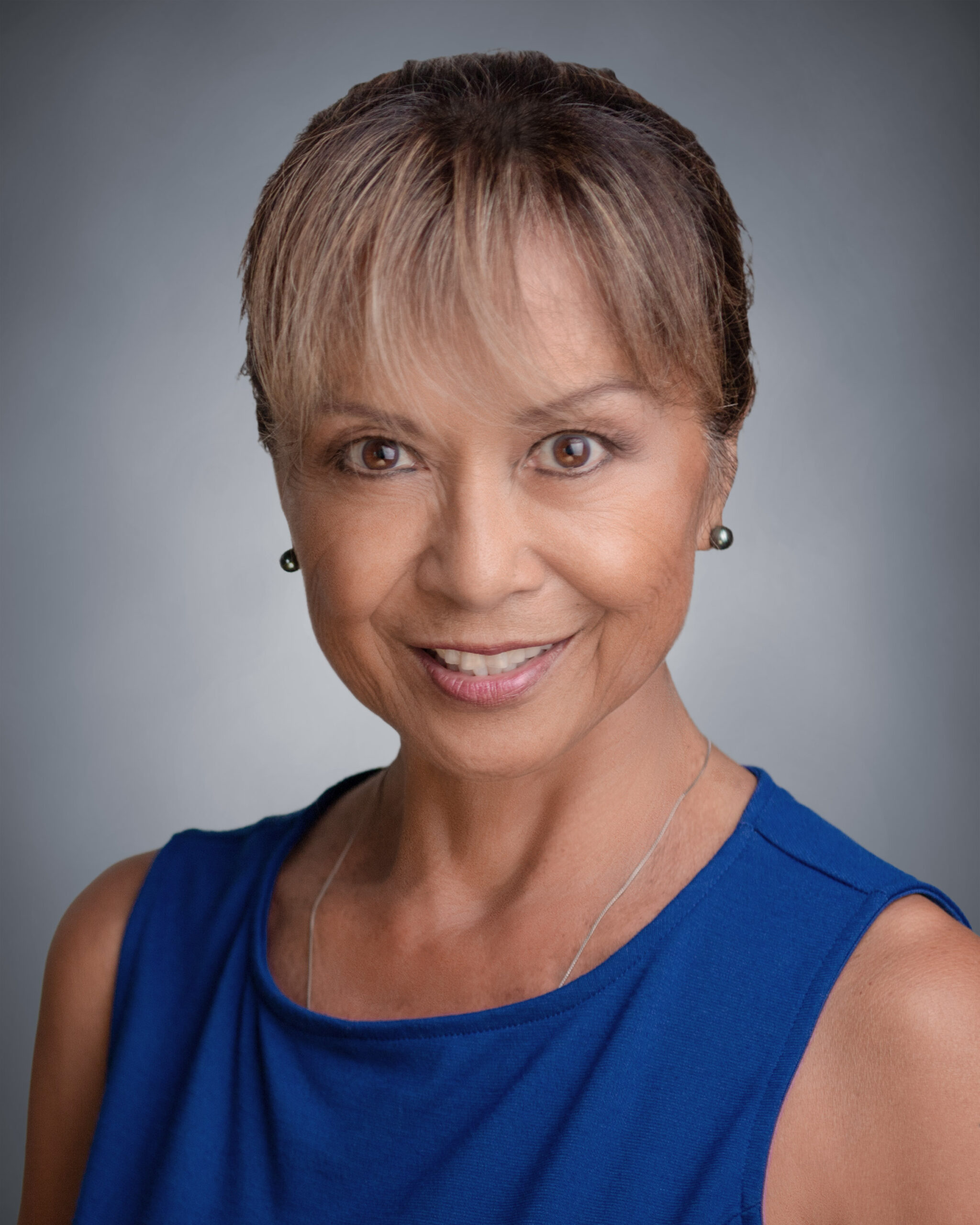 Amy Kaleikini
